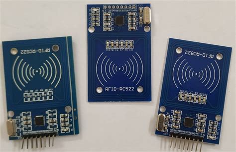 rfid sensor review